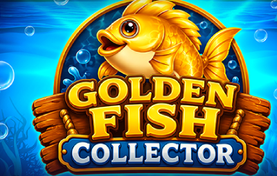 Golden Fish Collector