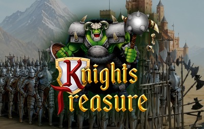 Knights Treasure